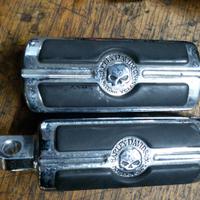 Pedaline Harley