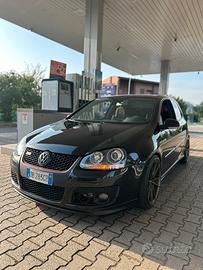Golf 5 gti stage 3