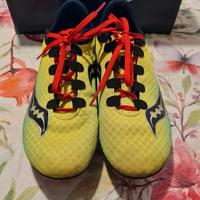 Saucony Vendetta Racing