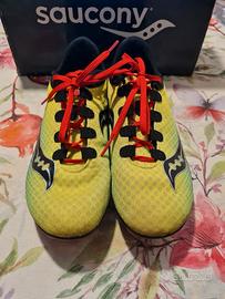 Saucony Vendetta Racing