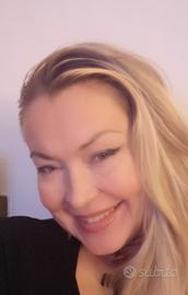 Comessa badante babysitter