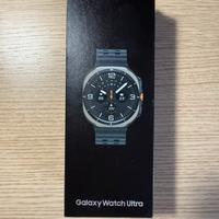 Samsung Galaxy Watch Ultra
