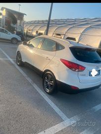 Hyundai ix35 1.7 diesel