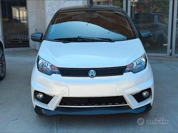 AIXAM CITY SPORT GTO