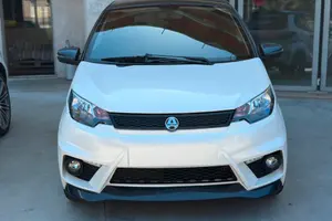 AIXAM CITY SPORT GTO