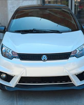 AIXAM CITY SPORT GTO