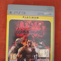 Tekken 6 PS3
