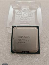 Processore Intel Core 2 Quad Q9300