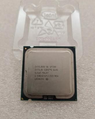 Processore Intel Core 2 Quad Q9300