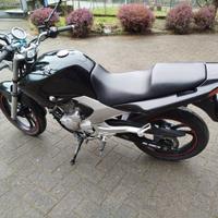 Yamaha ybr 250