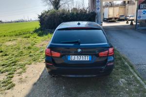 BMW 530d xDrive