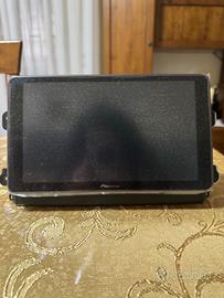 Pioneer SPH-EV098DAB