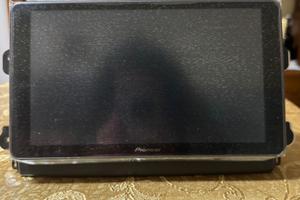 Pioneer SPH-EV098DAB