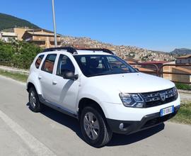 Dacia Duster 1.5 dCi 110CV S&S 4x2 Serie Speciale 