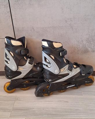 Roller blade