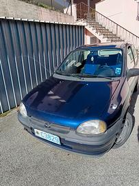 Opel Corsa sport 1000cc.
