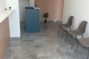Stanze per professionisti sanitari e non