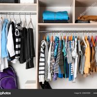 Abbigliamento e scarpe bambino e ragazzo 6-14 anni