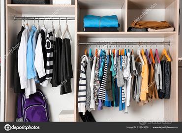 Abbigliamento e scarpe bambino e ragazzo 6-14 anni