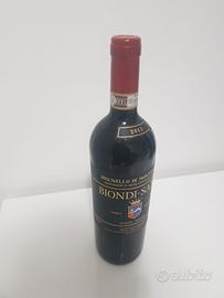 Brunello di Montalcino 