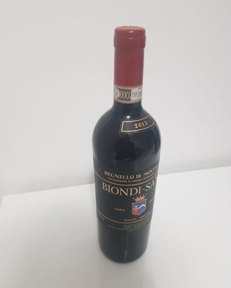 Brunello di Montalcino 