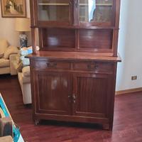 Credenza primi 900