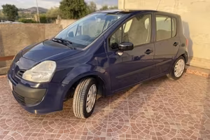 Renault Modus
