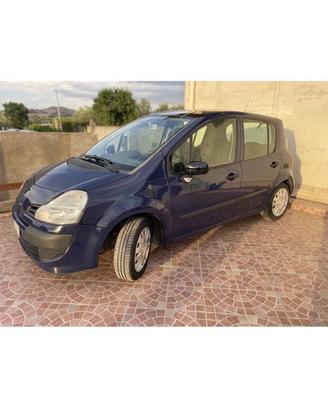Renault Modus