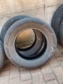 Gomme auto MOMO come nuove 175/65 R14 4 stagioni