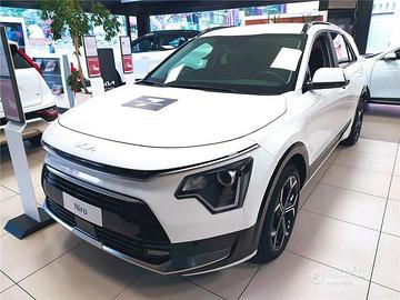 Kia Niro 1.6 GDi DCT HEV Business