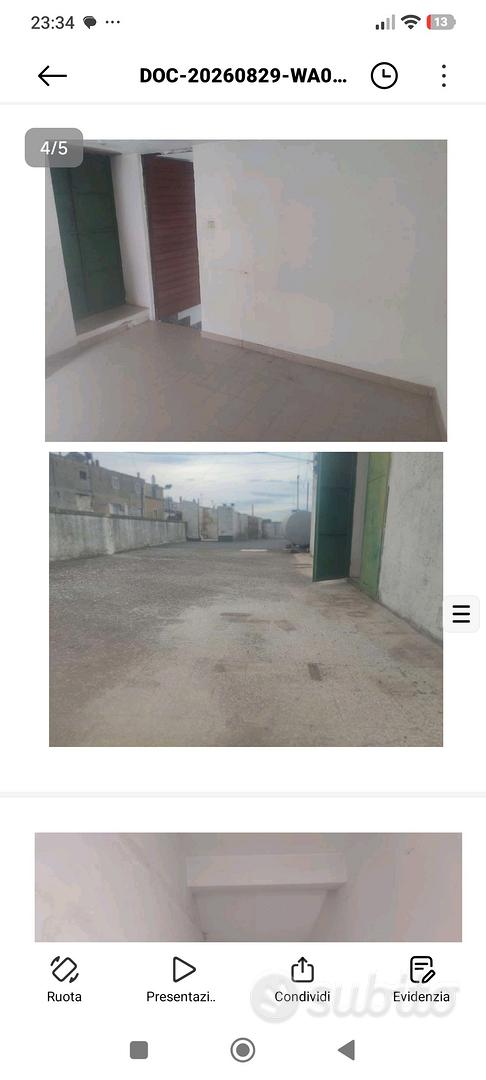 Appartamento – Montescaglioso, Rione Torre Vetere, Matera - Vista 3