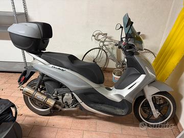 Scooter Moto