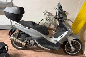 Scooter Moto
