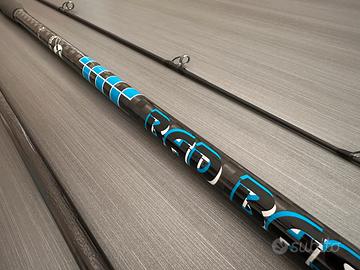 Bad beast revo 4,60 130