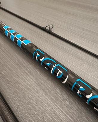 Bad beast revo 4,60 130