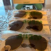 Occhiali da sole  galileo mod 03/8