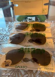 Occhiali da sole  galileo mod 03/8