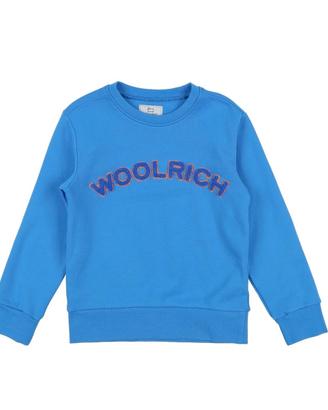 Felpa woolrich