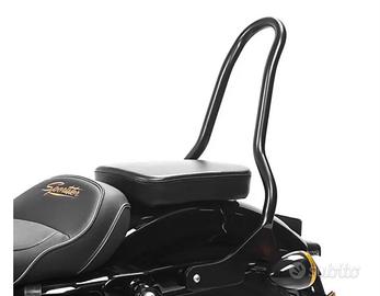 sissy bar iron 883