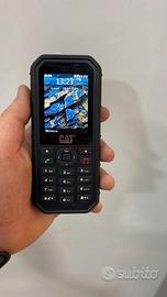 CAT B26 black - 5001