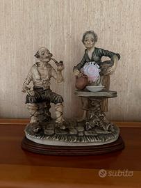Statua Capodimonte