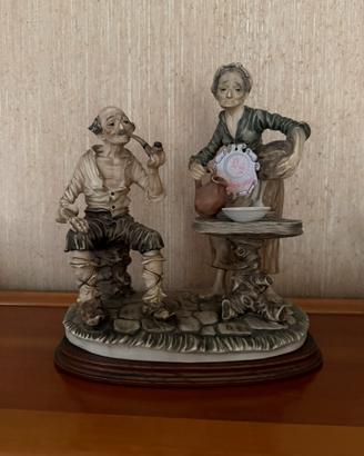 Statua Capodimonte