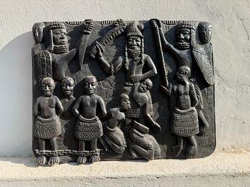 Arte Africana