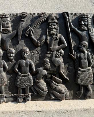 Arte Africana
