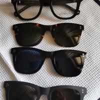 occhiali da Vista Hally & Son mod type 5 