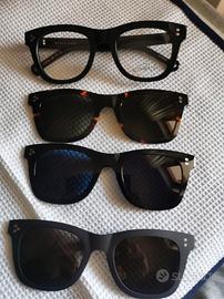 occhiali da Vista Hally & Son mod type 5 