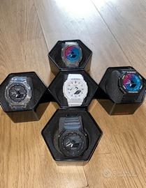 G-shock