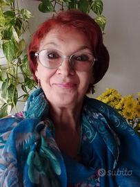 Mestre e provincia.badante 24h