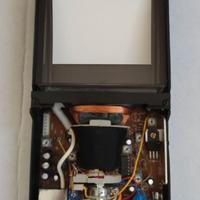 Solo blocco video per v.c. BTicino Terraneo 334102