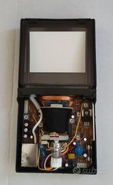 Solo blocco video per v.c. BTicino Terraneo 334102